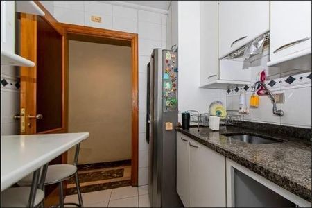 Apartamento à venda com 3 quartos, 85m² em Pompeia, São Paulo