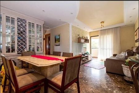 Apartamento à venda com 3 quartos, 85m² em Pompeia, São Paulo