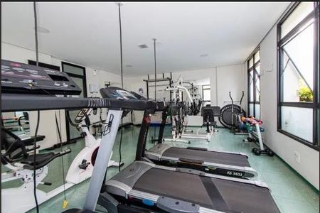 Apartamento à venda com 85m², 3 quartos e 2 vagas