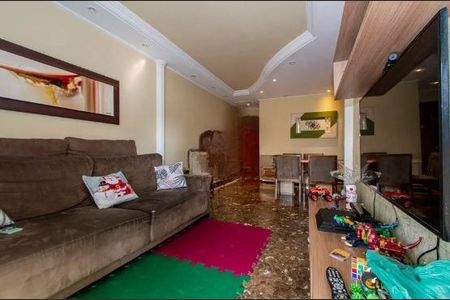 Apartamento à venda com 3 quartos, 85m² em Pompeia, São Paulo