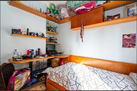Apartamento à venda com 3 quartos, 85m² em Pompeia, São Paulo