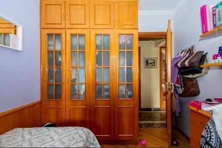 Apartamento à venda com 3 quartos, 85m² em Pompeia, São Paulo