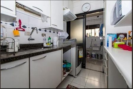 Apartamento à venda com 3 quartos, 85m² em Pompeia, São Paulo