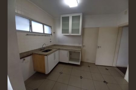 Apartamento à venda com 3 quartos, 115m² em Chácara Itaim, São Paulo