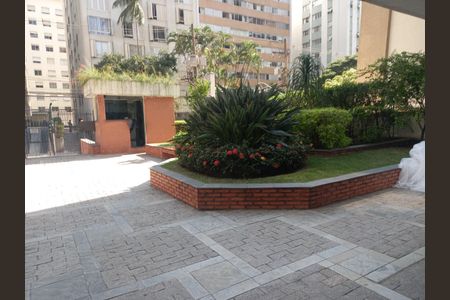 Apartamento à venda com 115m², 3 quartos e 1 vaga