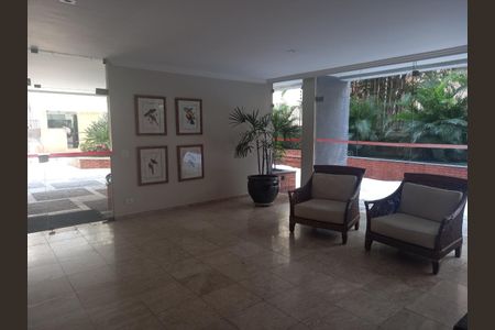 Apartamento à venda com 3 quartos, 115m² em Chácara Itaim, São Paulo