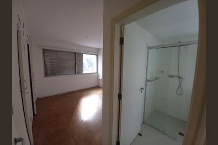 Apartamento à venda com 3 quartos, 115m² em Chácara Itaim, São Paulo