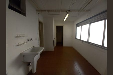 Apartamento à venda com 3 quartos, 115m² em Chácara Itaim, São Paulo