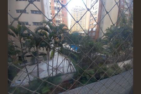 Apartamento à venda com 115m², 3 quartos e 1 vaga