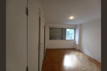 Apartamento à venda com 3 quartos, 115m² em Chácara Itaim, São Paulo