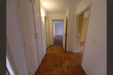 Apartamento à venda com 3 quartos, 115m² em Chácara Itaim, São Paulo