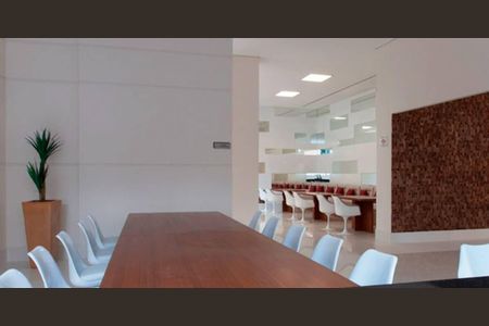 Apartamento à venda com 2 quartos, 58m² em Campo Belo, São Paulo