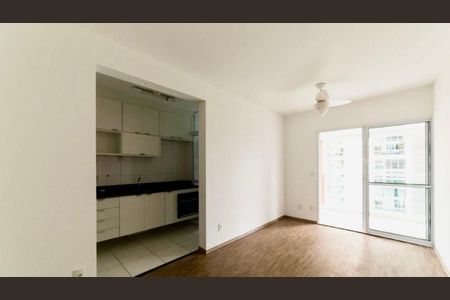 Apartamento à venda com 2 quartos, 58m² em Campo Belo, São Paulo