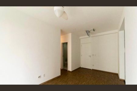 Apartamento à venda com 2 quartos, 58m² em Campo Belo, São Paulo