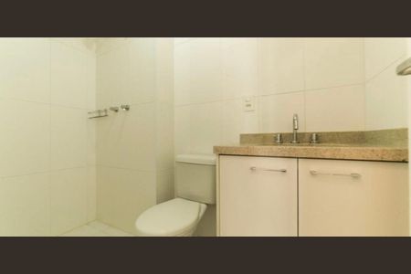 Apartamento à venda com 2 quartos, 58m² em Campo Belo, São Paulo