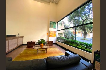 Apartamento à venda com 2 quartos, 143m² em Jardim Paulista, São Paulo