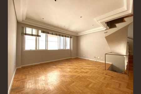 Apartamento à venda com 2 quartos, 143m² em Jardim Paulista, São Paulo