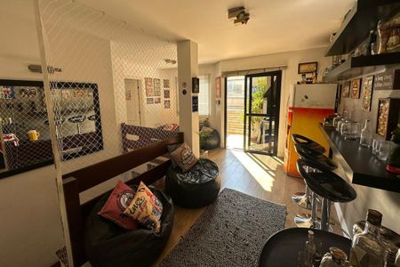 Apartamento à venda com 3 quartos, 204m² em Jardins, São Paulo