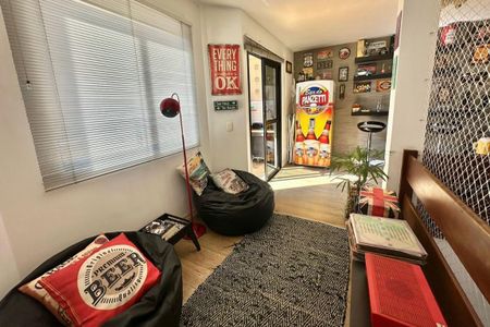 Apartamento à venda com 3 quartos, 204m² em Jardins, São Paulo