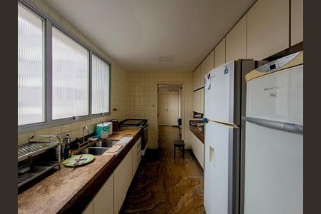 Apartamento à venda com 305m², 3 quartos e 2 vagas