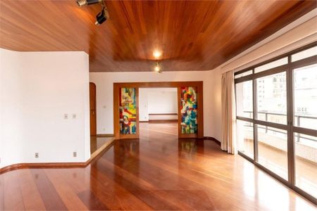 Apartamento à venda com 4 quartos, 350m² em Jardim Paulista, São Paulo