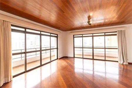 Apartamento à venda com 4 quartos, 350m² em Jardim Paulista, São Paulo