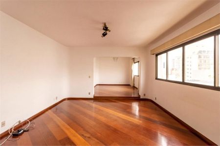 Apartamento à venda com 4 quartos, 350m² em Jardim Paulista, São Paulo