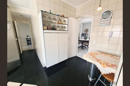 Apartamento à venda com 160m², 3 quartos e 2 vagas