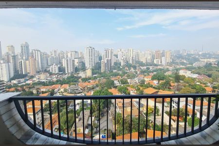 Apartamento à venda com 160m², 3 quartos e 2 vagas