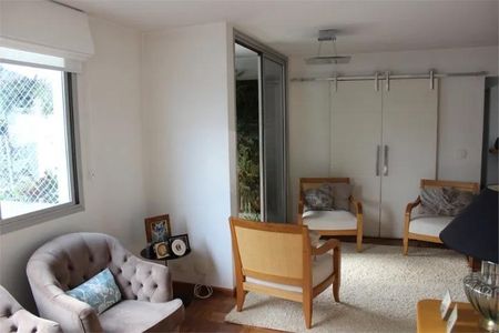 Apartamento à venda com 3 quartos, 142m² em Perdizes, São Paulo