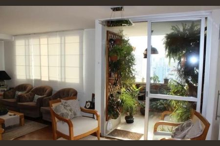 Apartamento à venda com 3 quartos, 142m² em Perdizes, São Paulo