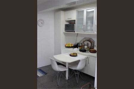 Apartamento à venda com 3 quartos, 142m² em Perdizes, São Paulo