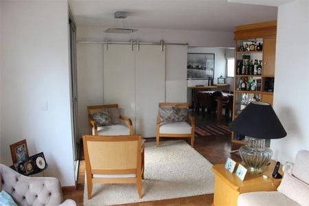 Apartamento à venda com 3 quartos, 142m² em Perdizes, São Paulo