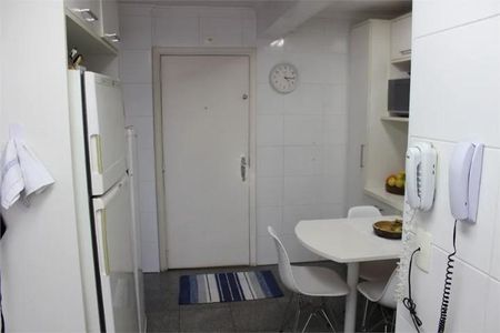 Apartamento à venda com 3 quartos, 142m² em Perdizes, São Paulo