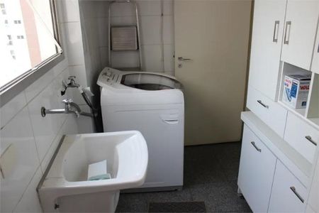 Apartamento à venda com 3 quartos, 142m² em Perdizes, São Paulo