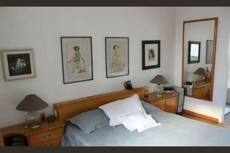 Apartamento à venda com 3 quartos, 142m² em Perdizes, São Paulo