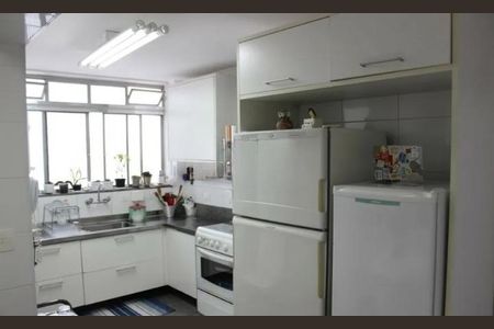 Apartamento à venda com 3 quartos, 142m² em Perdizes, São Paulo