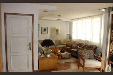 Apartamento à venda com 3 quartos, 142m² em Perdizes, São Paulo
