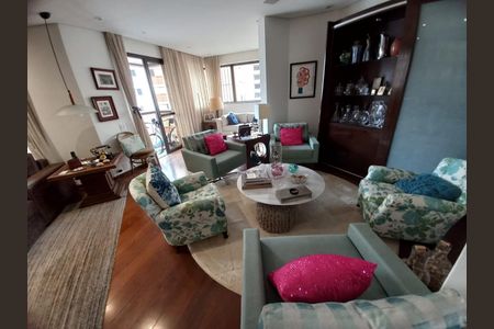 Apartamento à venda com 4 quartos, 230m² em Pompeia, São Paulo