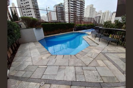 Apartamento à venda com 230m², 4 quartos e 6 vagas