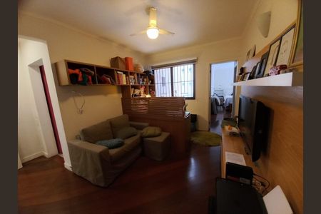 Apartamento à venda com 4 quartos, 230m² em Pompeia, São Paulo
