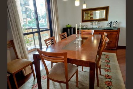 Apartamento à venda com 4 quartos, 230m² em Pompeia, São Paulo