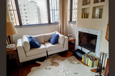 Apartamento à venda com 230m², 4 quartos e 6 vagas