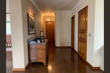 Apartamento à venda com 305m², 3 quartos e 3 vagas