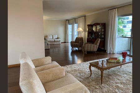 Apartamento à venda com 305m², 3 quartos e 3 vagas