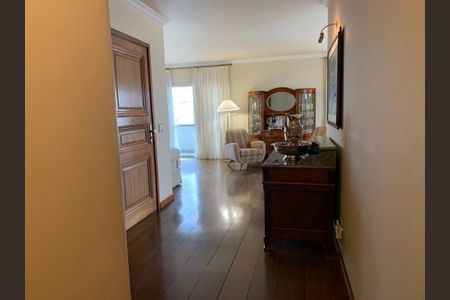 Apartamento à venda com 305m², 3 quartos e 3 vagas