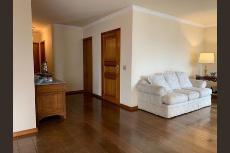 Apartamento à venda com 305m², 3 quartos e 3 vagas