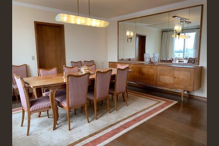 Apartamento à venda com 305m², 3 quartos e 3 vagas
