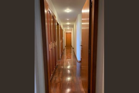 Apartamento à venda com 305m², 3 quartos e 3 vagas