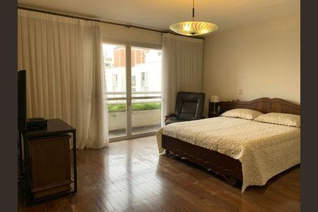 Apartamento à venda com 305m², 3 quartos e 3 vagas